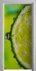 Tür Selbstklebende 90x210 cm Türfolie Türtapete Klebefolie Produktbild-Vorschau 1