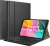 Fintie Tastatur Hülle für Samsung Galaxy Tab A 10.1 Zoll Produktbild-Vorschau 1