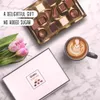 Schokoladengenuss Box Diablo Sugar Free Luxury (ohne Produktbild-Vorschau 4