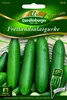 Quedlinburger Saatgut - Gurken Freilandsalat- Swing - Samen Produktbild-Vorschau 1