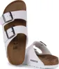 Birkenstock Sandals 552683 in White color size 36 Podgląd zdjęcia produktu 39