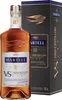 Martell V.S. Estuchado Kognak Frankreich  70.00 cl 40.0 % Produktbild-Vorschau 2
