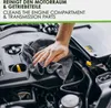 Flotex Motorreiniger 5L - Reiniger-Konzentrat für den Motor Produktbild-Vorschau 5