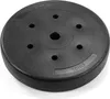 MAXXIVA Sada závaží 2 x 15 kg, cement, černá Náhled obrázku produktu 5