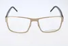 Brillenfassung Porsche P8290-D Golden (ø 56 mm) Produktbild-Vorschau 5