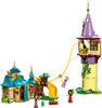 Veža Rapunzel a hostinec U prítulného káčatka Náhľad obrázku produktu 3