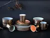 CreaTable, 22974, Rustikal Pastell, Kombiservice 16-tlg, Produktbild-Vorschau 2