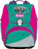 SCOUT Alpha Schulranzen Set 4 tlg. Summer Green Produktbild-Vorschau 9