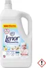 Lenor Sensitiv Baumwollblüte & Tiaré-Blume Waschmittel 5,0 Produktbild-Vorschau 1