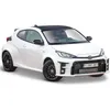 Maisto 32909 - Automodello - Toyota Yaris '21 (bianco, Anteprima dell’immagine prodotto 14