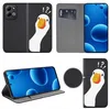 Etui Do Xiaomi Redmi 17 4G | 5G Magnet Wzory Case Portfel Podgląd zdjęcia produktu 2