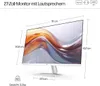 HP 527sa Monitor 27 Zoll FHD IPS 100 Hz 5 ms GtG, 2x HDMI, Produktbild-Vorschau 12