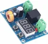 Rosfix Ochrana Baterie XH-M609 12/24V – DC Podpěťová Náhled obrázku produktu 6