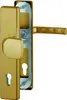Hoppe Schutz-Wechselgarnitur London 61G / 2221 / 2220 / 113 Produktbild-Vorschau 2