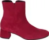 Gabor 55.680 Damen Stiefeletten - elegante Stiefelette rot Produktbild-Vorschau 2