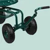 Siège de jardin mobile Relaxdays, réglable en hauteur, 150 Voir les images du produit 7