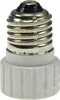 ChiliTec 20732 Lampensockel-Adapter, Keramik E27 auf GU10 Produktbild-Vorschau 5