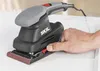 Szlifierka oscylacyjna SKIL 160 W 92×185 mm z odsysaniem Podgląd zdjęcia produktu 5