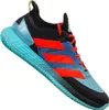39 1/3|adidas Adizero Ubersonic 4 Clay Herren Tennisschuhe Produktbild-Vorschau 1