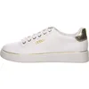 Guess Damen Schnürer FL5BEK FAL12 WHITE Farbe:Weiß Größe: Produktbild-Vorschau 67