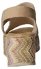 Rieker Sandalen Hak  Sandalen Hak - Beige - Maat 39 Produktbild-Vorschau 17