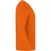 Jako Run 2.0 Running Longsleeve Herren - Neonorange Produktbild-Vorschau 4