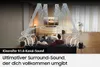 Samsung Q-Soundbar Schwarz 9.1.4 Kanäle 540 W Produktbild-Vorschau 10