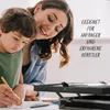 Maler- und Farbkoffer Luxus 145-teilig Kreativset für Produktbild-Vorschau 9