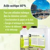 1x5 L Höfer Chemie® hochprozentige Essigsäure 60% zur Produktbild-Vorschau 7
