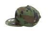 New Era New England Patriots Camo Color Snapback Cap 9fifty Produktbild-Vorschau 3