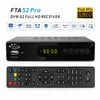Türkische TV Sat- Receiver Golden Interstar HD FTA S2 Pro Produktbild-Vorschau 4