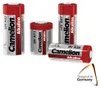 Camelion pile alcaline A32 LR32A 9V 1 blister 11050132 Voir les images du produit 8