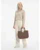 reisenthel Loopshopper M, couleur chocolat Voir les images du produit 9