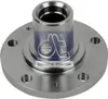 DT Spare Parts 12.39000 Radnabe Vorne für FIAT Ducato Produktbild-Vorschau 1