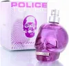 Police - To Be for Women EDP 125ml Podgląd zdjęcia produktu 2