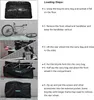 Fahrrad Transporttasche für 20-26 Zoll Bike Faltrad, Produktbild-Vorschau 4