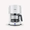 SEVERIN Kaffeemaschine KA 4816 TYPE weiß Produktbild-Vorschau 17
