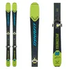 DYNAFIT Seven Summits Youngstar Green Skiset mit Bindungen Produktbild-Vorschau 4
