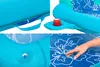 Bestway® Pop-Up Wasserhängematte 188 x 98 x 38 cm Produktbild-Vorschau 20