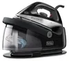 Żelazko parowe 2400 W Black+Decker BXIR2401E Podgląd zdjęcia produktu 1