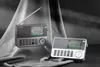 Sangean ATS-909X2, Tragbar, Digital, AM, FM, LW, SW, 87,5 - Produktbild-Vorschau 7