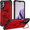 Magnetisch Hülle für Samsung Galaxy A16 5G/4G, Heavy Duty Produktbild-Vorschau 1