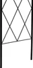 Bogen Strend Pro, Gartenbogen, für Pflanzen, 120x44x219 cm Produktbild-Vorschau 4