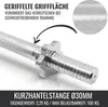 Gorilla Sports 100080-00004-0055, Verstellbare Kurzhantel, Produktbild-Vorschau 2