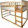 Barrière de sécurité supérieure pour IKEA KURA 30 cm – lot Voir les images du produit 2