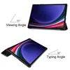Smart Cover pouzdro pro Samsung Galaxy Tab S9 FE Plus+ Náhled obrázku produktu 3