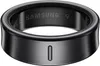 SAMSUNG Galaxy RING Titanium Black Size 12 SM-Q502NZKAEUB - Produktbild-Vorschau 3