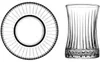Pasabahce - Teeset - Elysia - Glas - Klar - 12-teilig mit Produktbild-Vorschau 9
