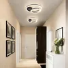 ZMH LED – lampa sufitowa 40 cm, 23 W, do kuchni, 4000 K, do Podgląd zdjęcia produktu 3