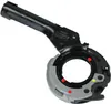 Shimano Nexus Cj-8s40 fermeture noir,gris noir,gris One Voir les images du produit 1